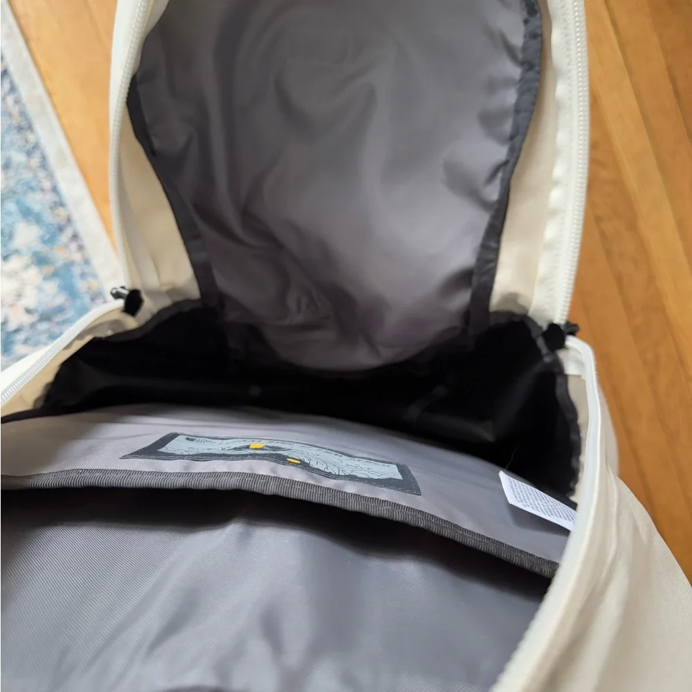 The North Face Groundwork Backpack